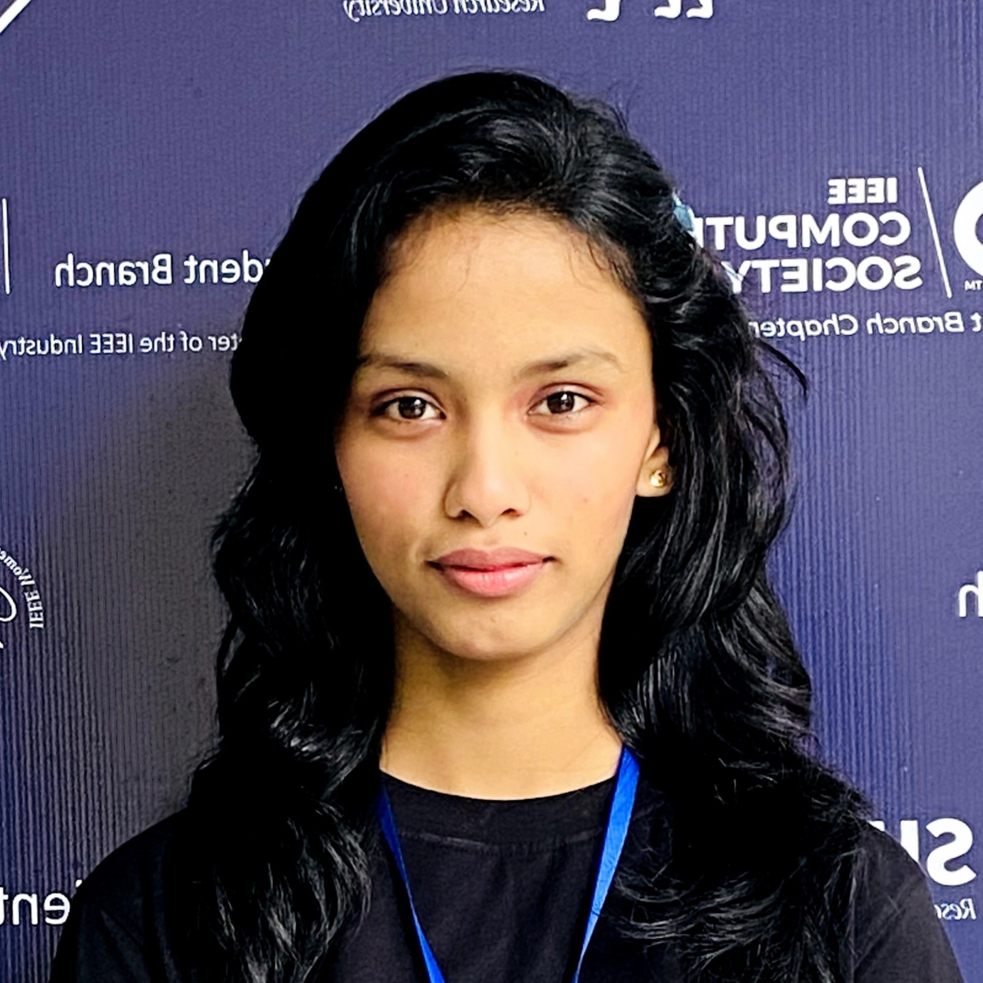 Ms. Omaya Nayagara